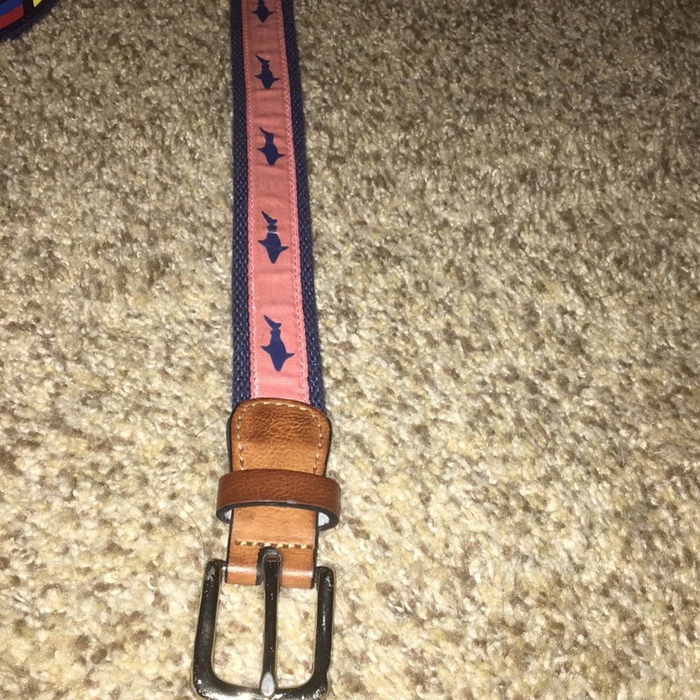 Nautical Belts - Picture 2 of 4